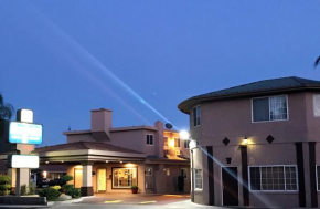 Travelodge by Wyndham Merced Yosemite